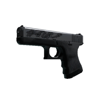Glock-18 - Dragon Tattoo