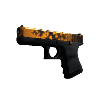 Glock-18 - Reactor