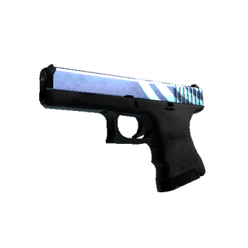 Glock-18 - High Beam