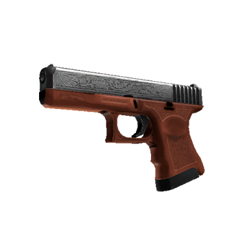 Glock-18 - Royal Legion