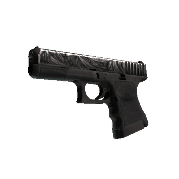 Glock-18 - Wraiths