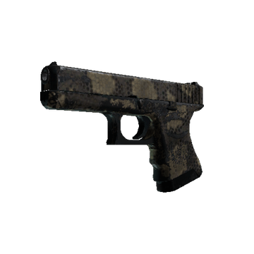 Glock-18 - Death Rattle