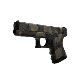 Glock-18 - Death Rattle