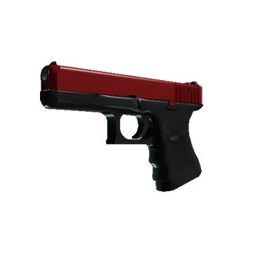 Glock-18 - Candy Apple