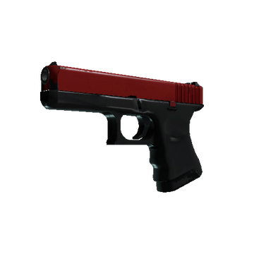 Glock-18 - Candy Apple