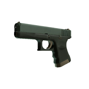 Glock-18 - Groundwater