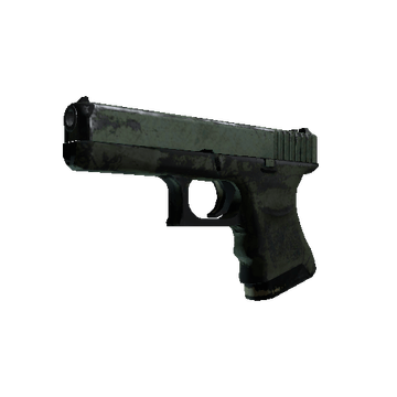 Glock-18 - Groundwater