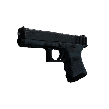 Glock-18 - Night