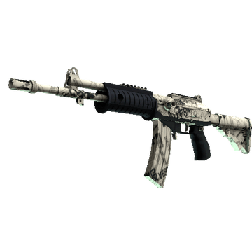 Galil AR - Kami