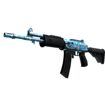 Galil AR - Aqua Terrace