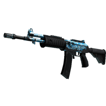 Galil AR - Aqua Terrace