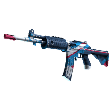 Galil AR - Rocket Pop