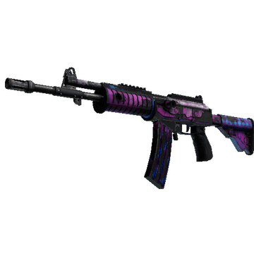 Galil AR - Sugar Rush