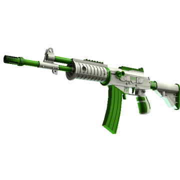 Galil AR - Eco