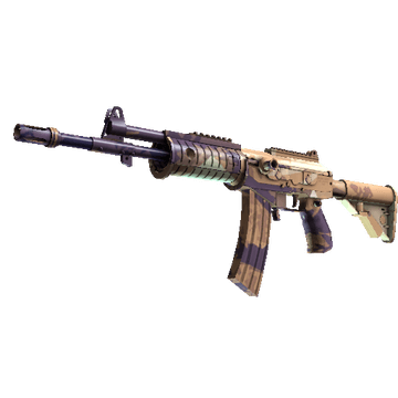 Galil AR - Sandstorm