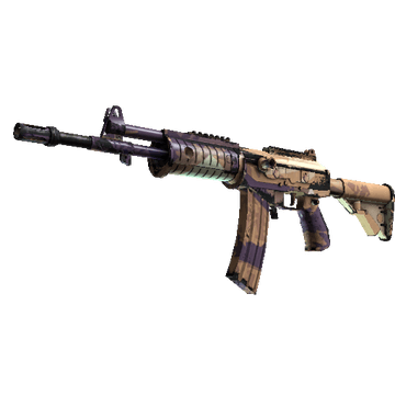 Galil AR - Sandstorm