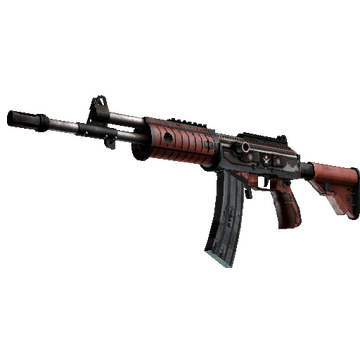 Galil AR - Firefight