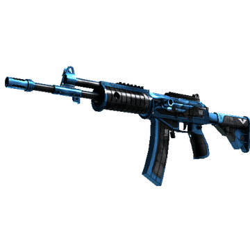 Galil AR - Stone Cold