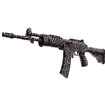 Galil AR - Akoben