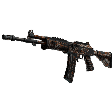 Galil AR - Akoben