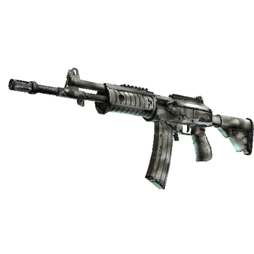 Galil AR | Sage Spray