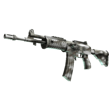 Galil AR - Sage Spray