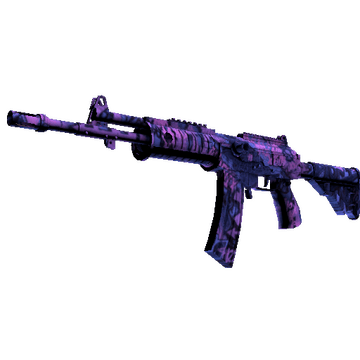 Galil AR | Phoenix Blacklight