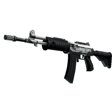Galil AR - Tuxedo