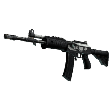 Galil AR - Tuxedo