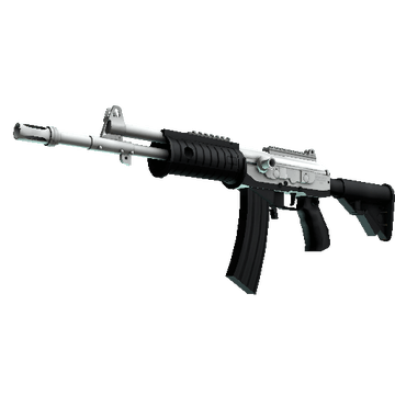 Galil AR - Tuxedo
