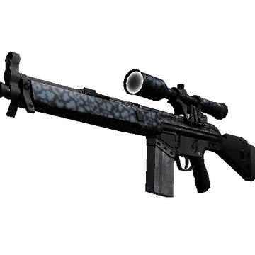 G3SG1 - Murky