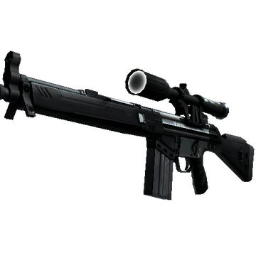 G3SG1 - Ventilator