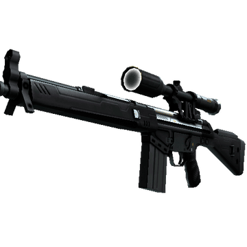 G3SG1 - Ventilator