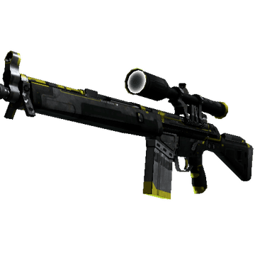 G3SG1 - Stinger