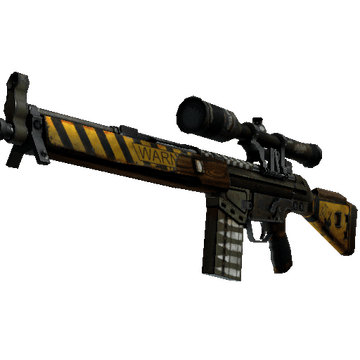 G3SG1 | Scavenger