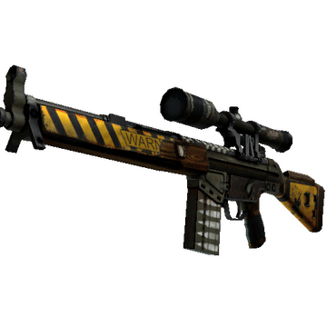 G3SG1 - Scavenger