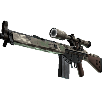 G3SG1 - VariCamo
