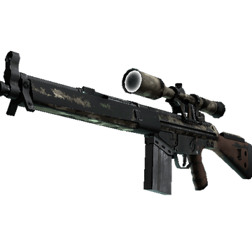G3SG1 - VariCamo