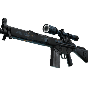 G3SG1 - Demeter
