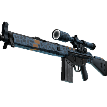 G3SG1 - Demeter