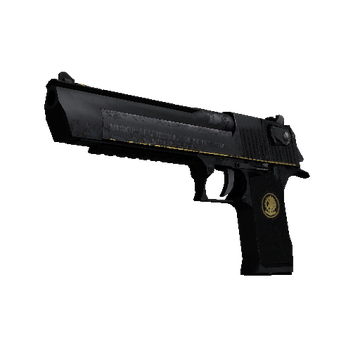 Desert Eagle - Conspiracy