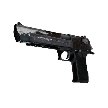Desert Eagle - Oxide Blaze