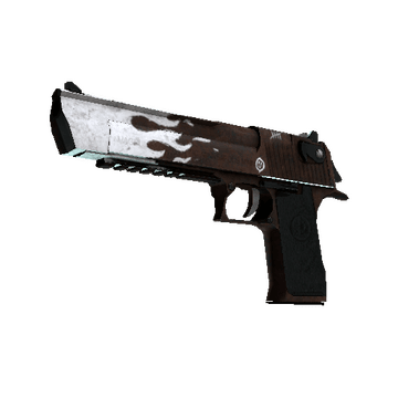 Desert Eagle - Oxide Blaze