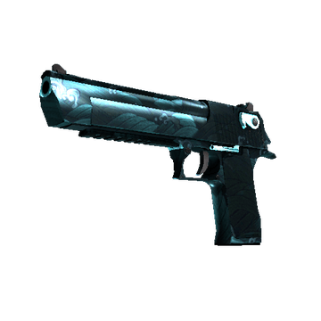 Desert Eagle - Midnight Storm