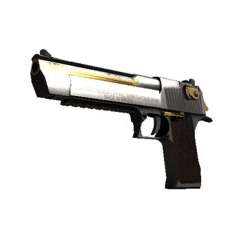 Desert Eagle - Pilot