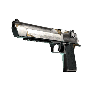 Desert Eagle - Heirloom