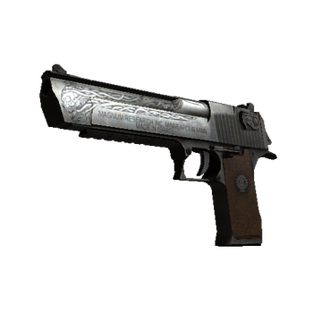 Desert Eagle - Naga