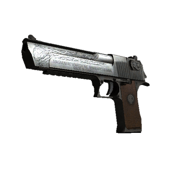 Desert Eagle - Naga
