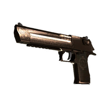 Desert Eagle - Corinthian