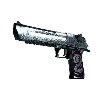 Desert Eagle - Kumicho Dragon